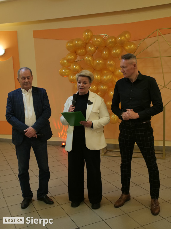 Dzień Kobiet w Piastowie