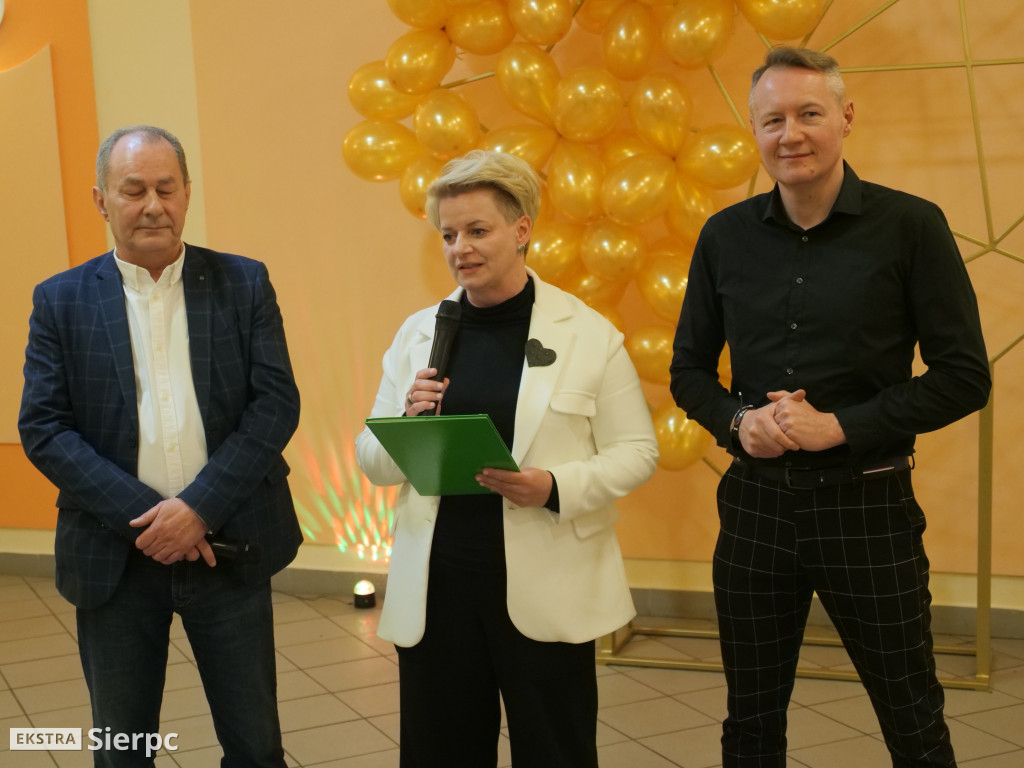 Dzień Kobiet w Piastowie