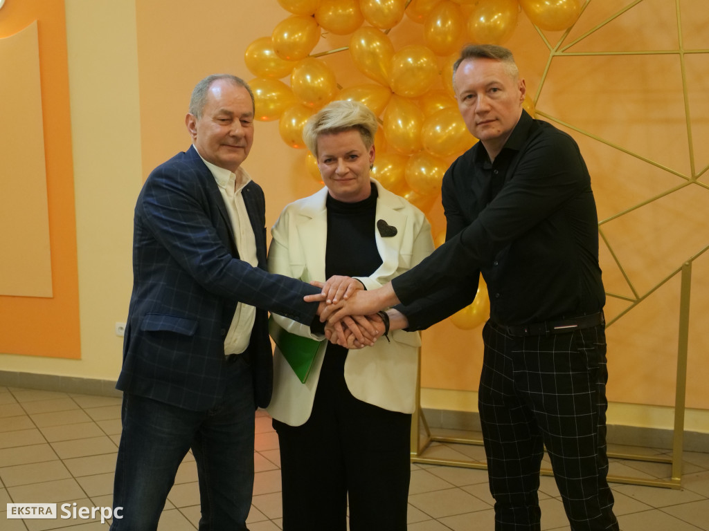 Dzień Kobiet w Piastowie