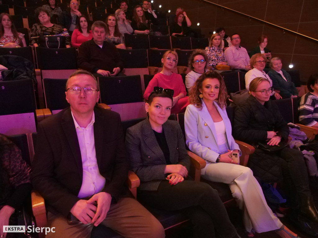 Dzień Wszystkich Kobiet w Sierpcu