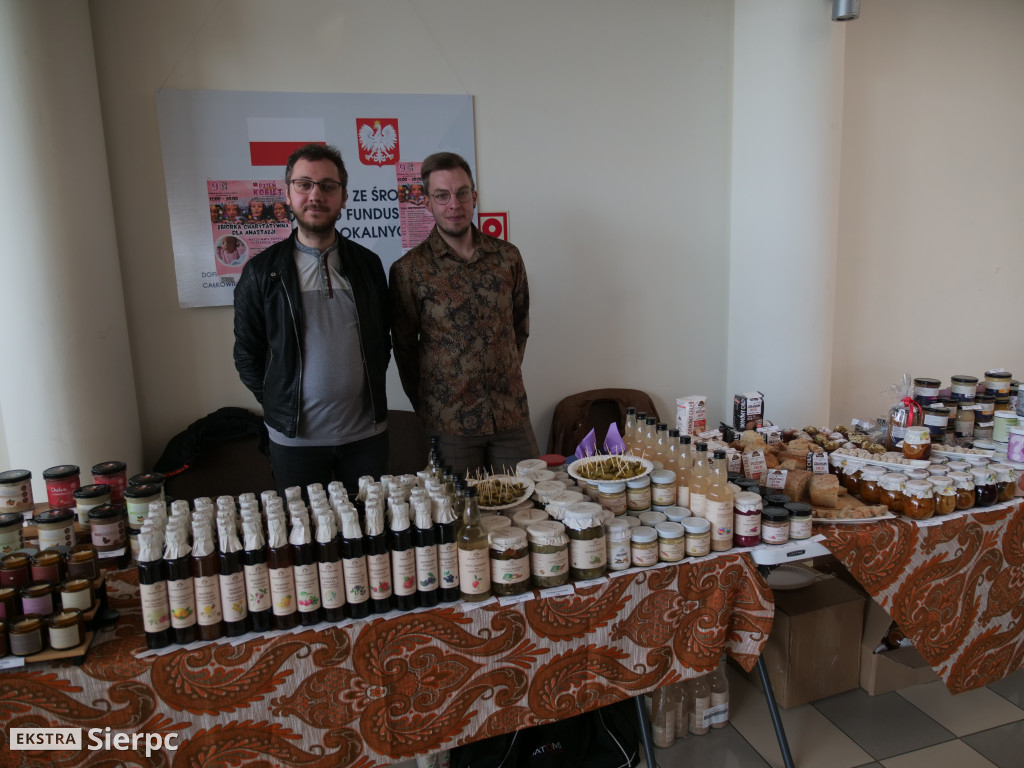 Dzień Wszystkich Kobiet w Sierpcu