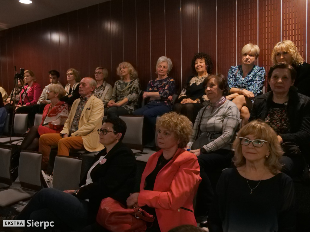 Dzień Wszystkich Kobiet w Sierpcu