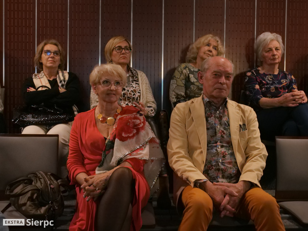 Dzień Wszystkich Kobiet w Sierpcu