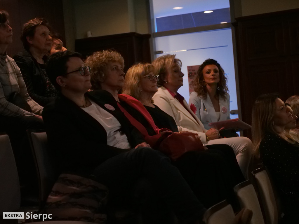 Dzień Wszystkich Kobiet w Sierpcu