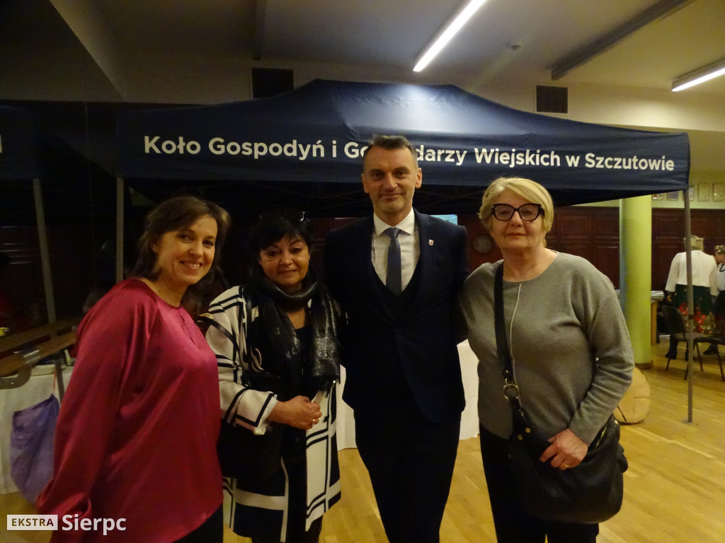 Dzień Wszystkich Kobiet w Sierpcu