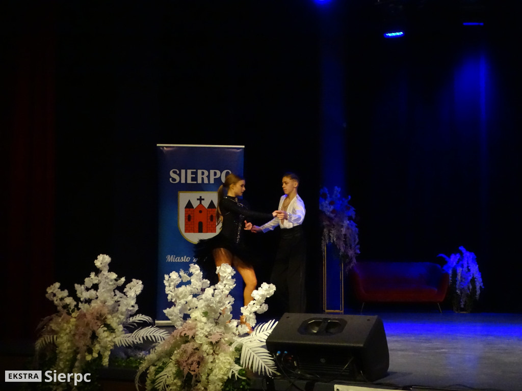 Dzień Wszystkich Kobiet w Sierpcu
