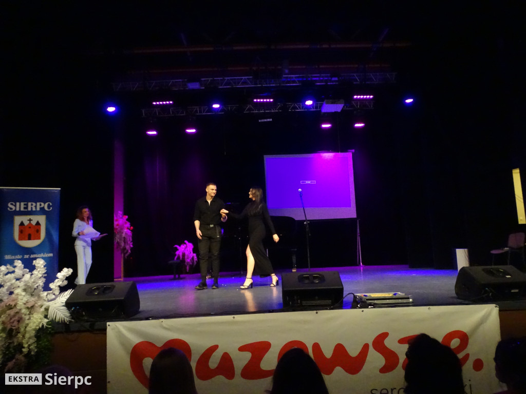 Dzień Wszystkich Kobiet w Sierpcu