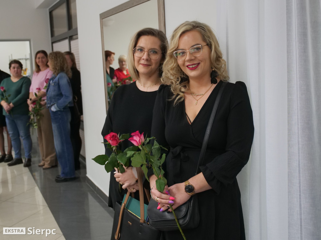 Sesja Rady Gminy w Rościszewie