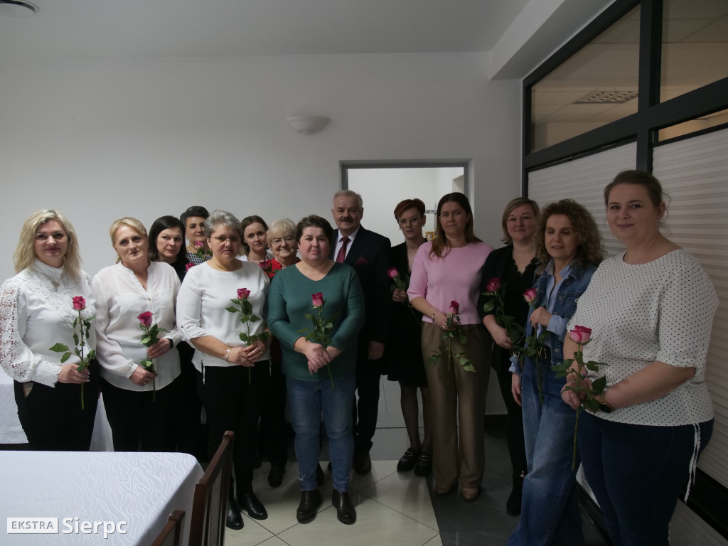 Sesja Rady Gminy w Rościszewie