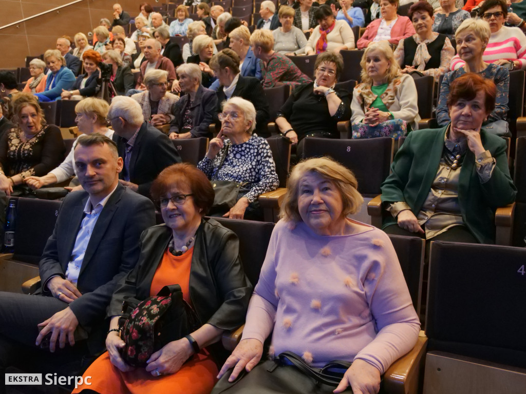 Dzień Kobiet i Dzień Mężczyzn na SUTW