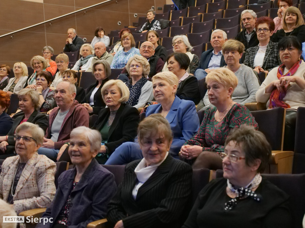 Dzień Kobiet i Dzień Mężczyzn na SUTW