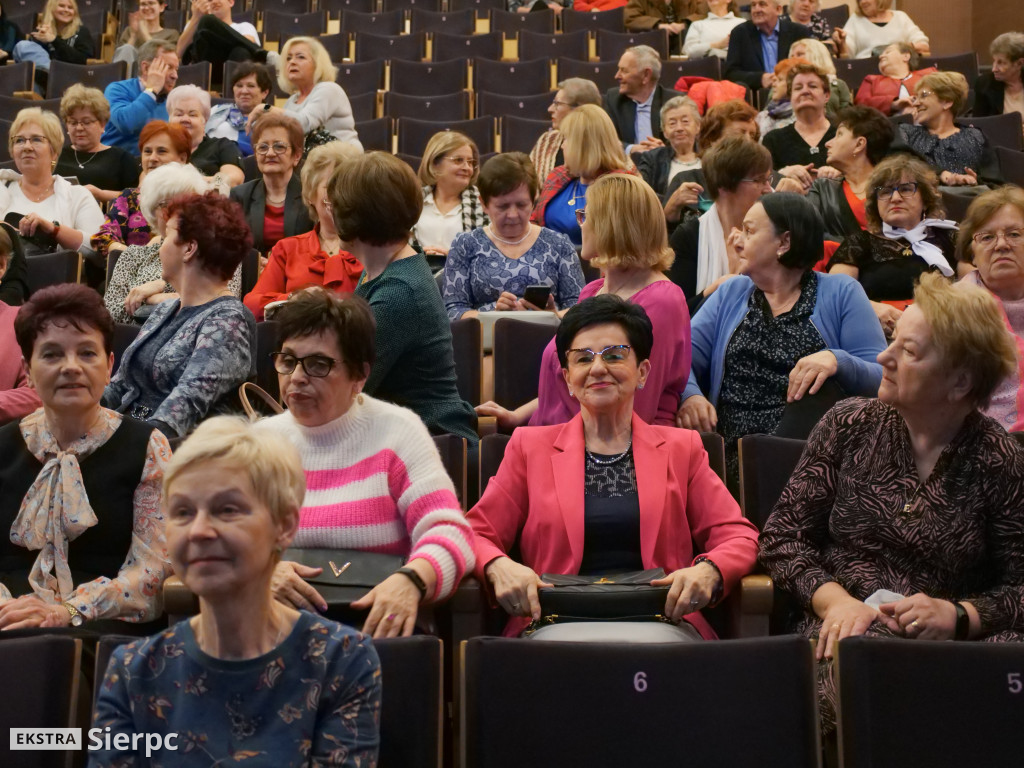 Dzień Kobiet i Dzień Mężczyzn na SUTW