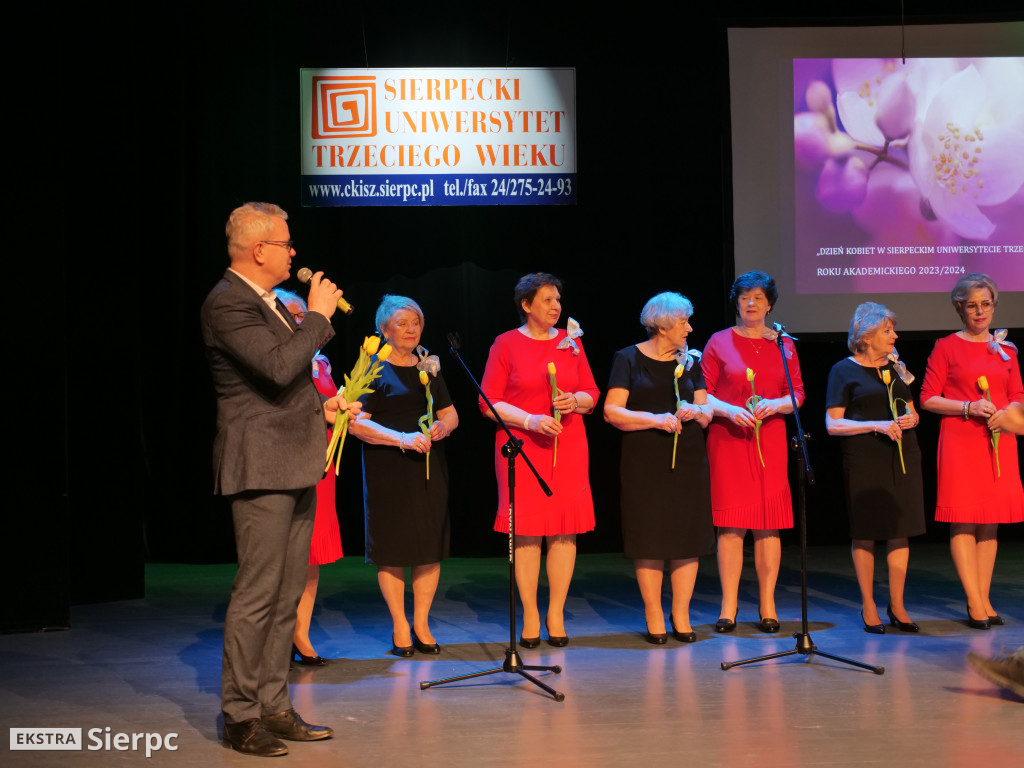 Dzień Kobiet i Dzień Mężczyzn na SUTW