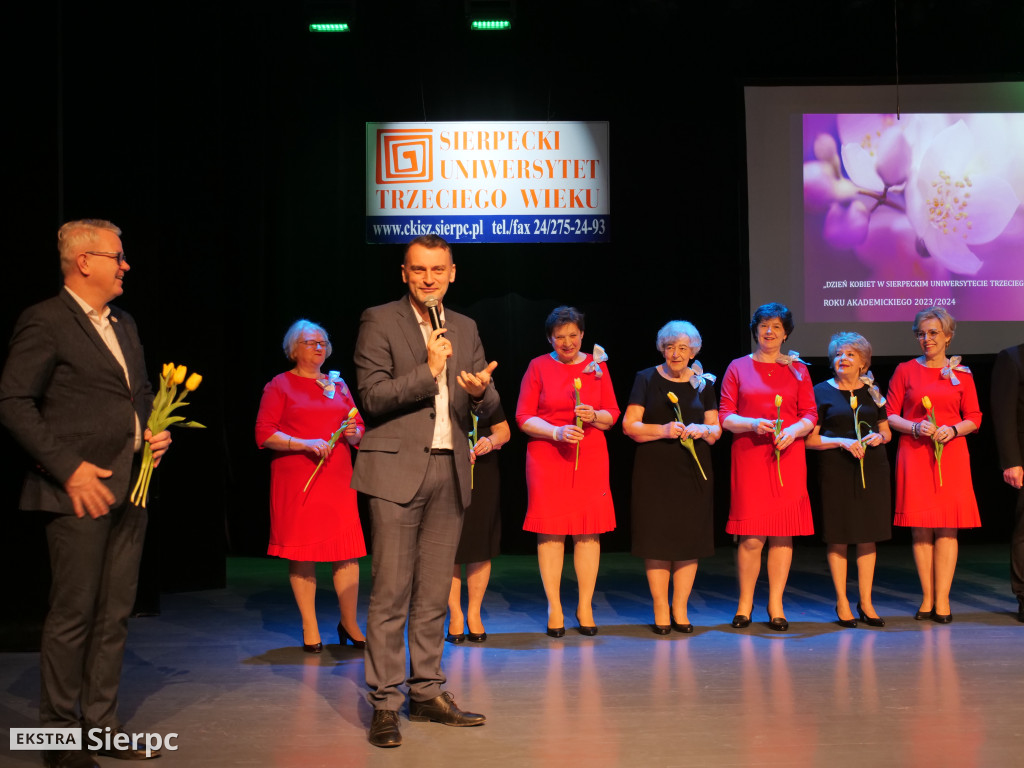 Dzień Kobiet i Dzień Mężczyzn na SUTW