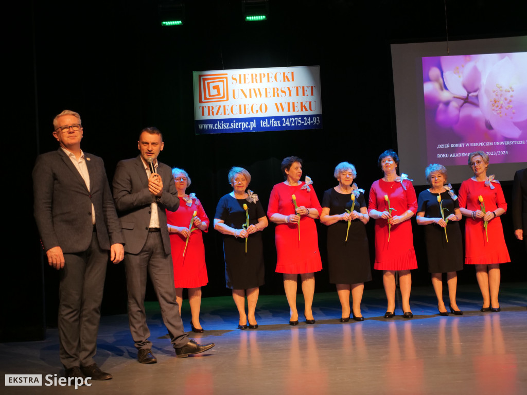 Dzień Kobiet i Dzień Mężczyzn na SUTW