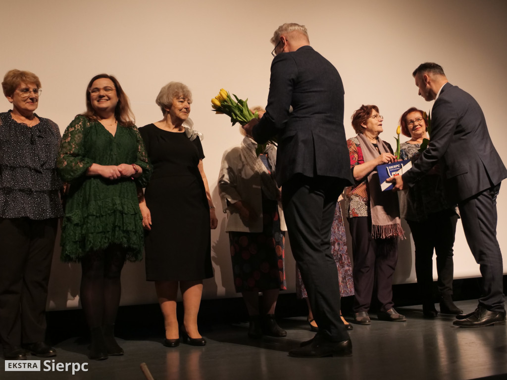 Dzień Kobiet i Dzień Mężczyzn na SUTW