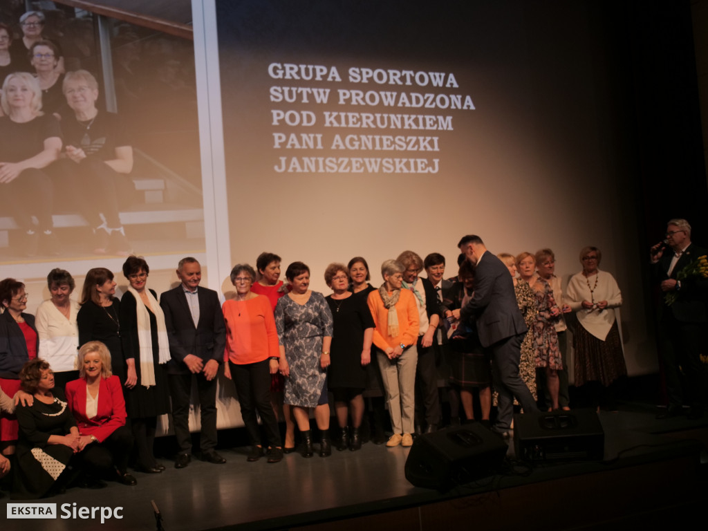 Dzień Kobiet i Dzień Mężczyzn na SUTW
