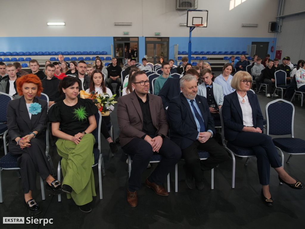 Wizyta ministra rolnictwa w powiecie sierpeckim