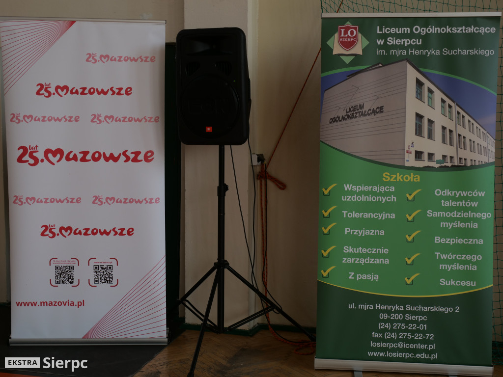 Debata o samorządności