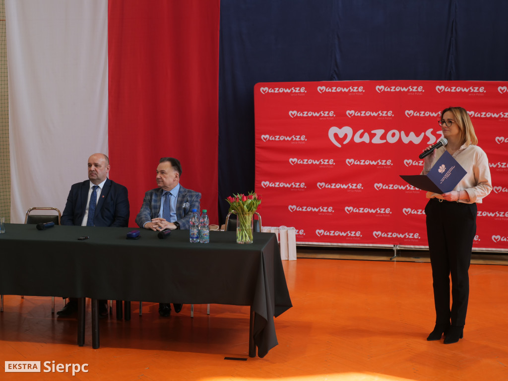 Debata o samorządności