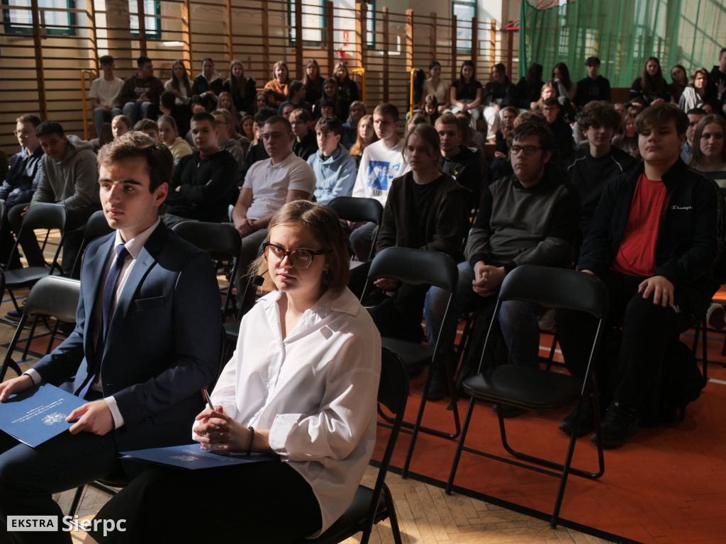Debata o samorządności