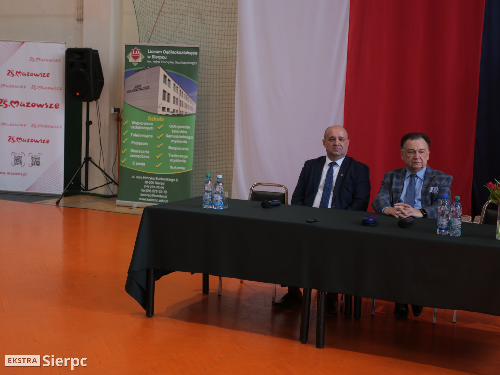 Debata o samorządności