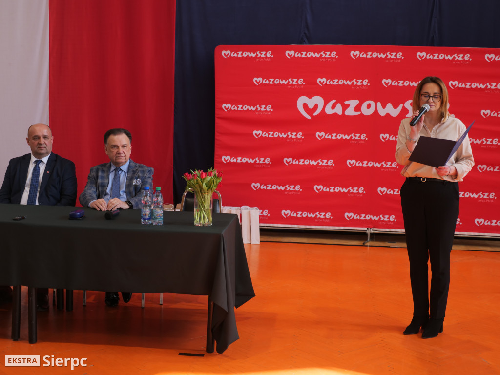 Debata o samorządności