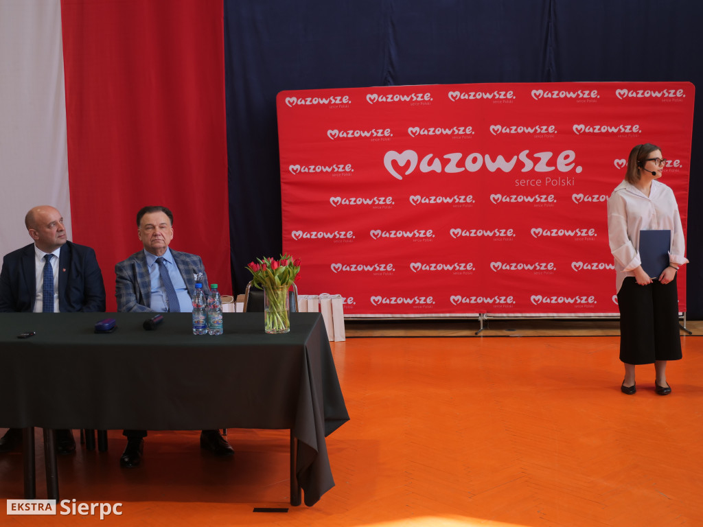 Debata o samorządności