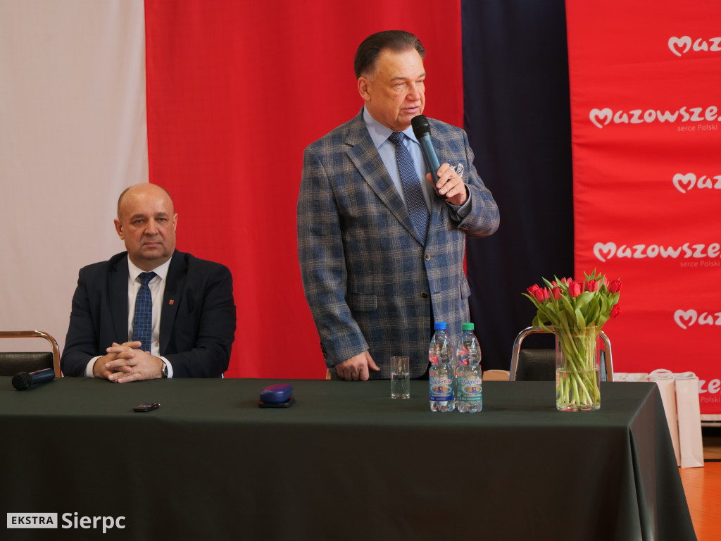 Debata o samorządności