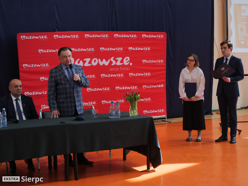 Debata o samorządności