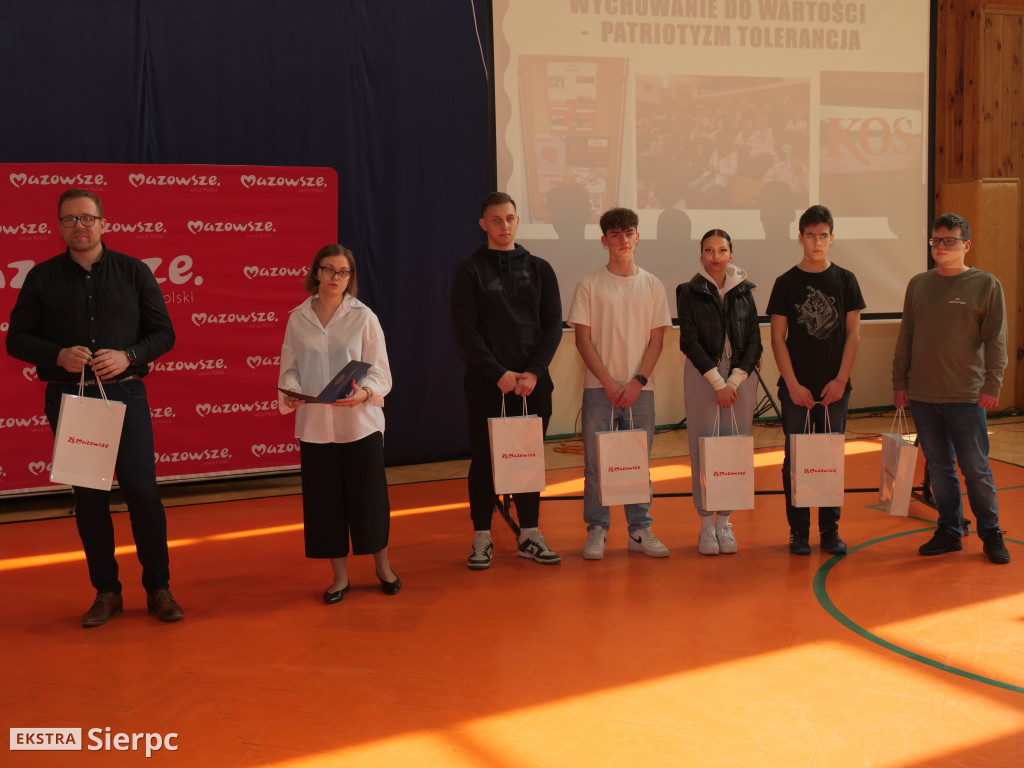 Debata o samorządności