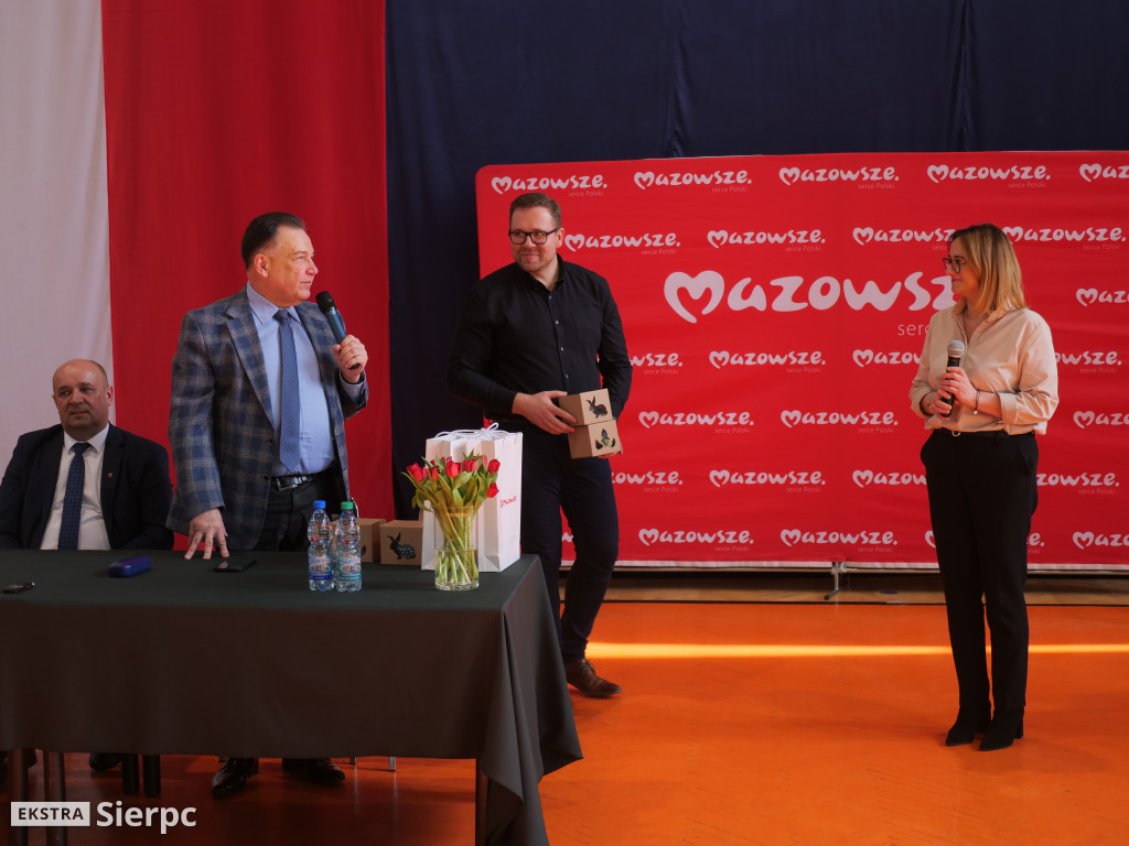 Debata o samorządności
