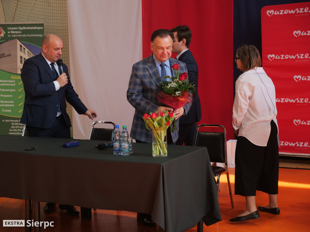 Debata o samorządności