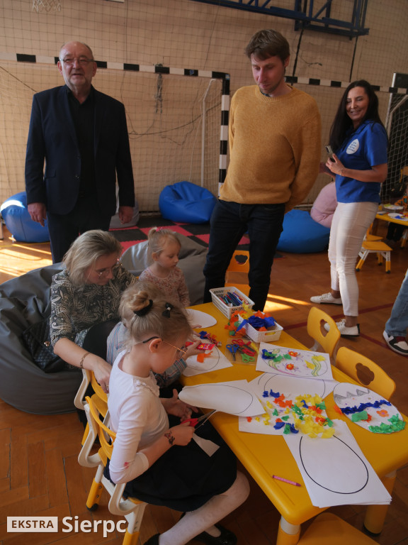 I Gminny Kiermasz Wielkanocny