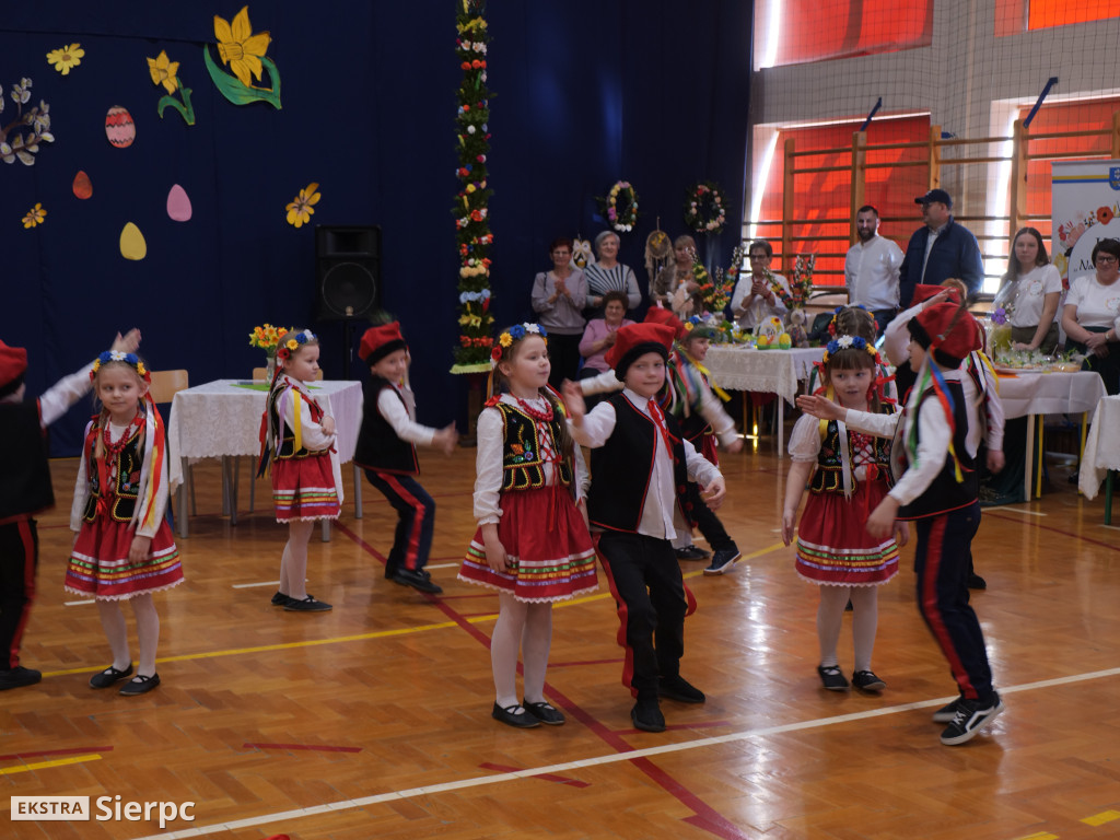 I Gminny Kiermasz Wielkanocny