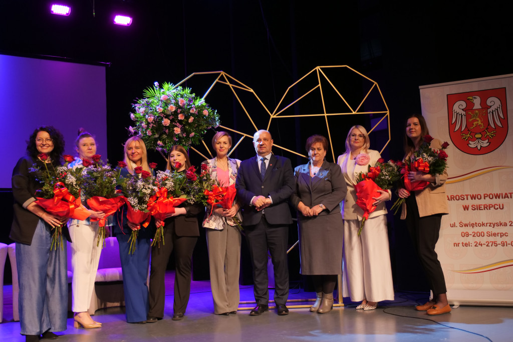 Konferencja o zdrowiu psychicznym młodzieży