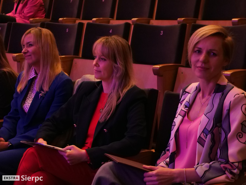 Konferencja o zdrowiu psychicznym młodzieży
