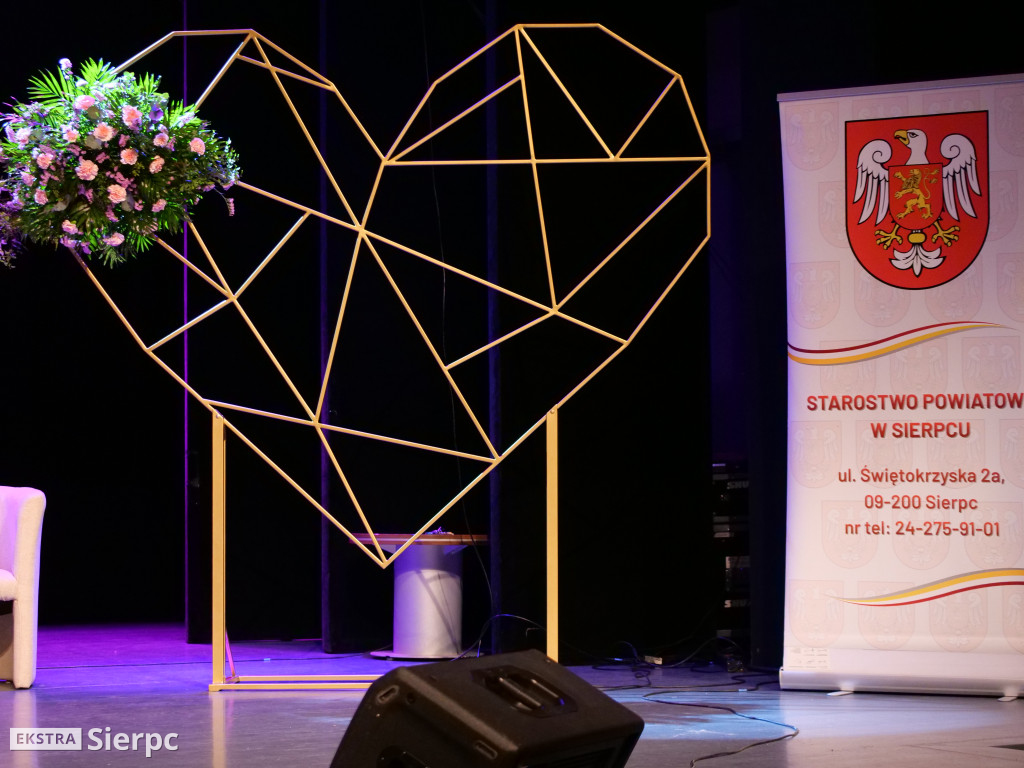 Konferencja o zdrowiu psychicznym młodzieży
