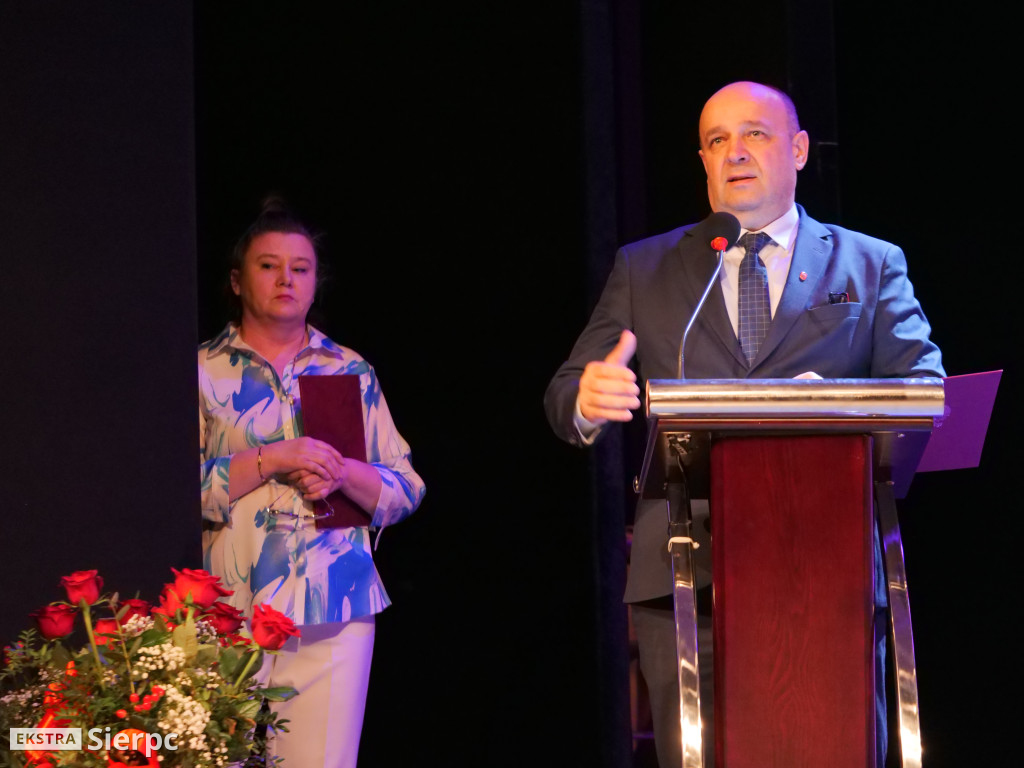 Konferencja o zdrowiu psychicznym młodzieży