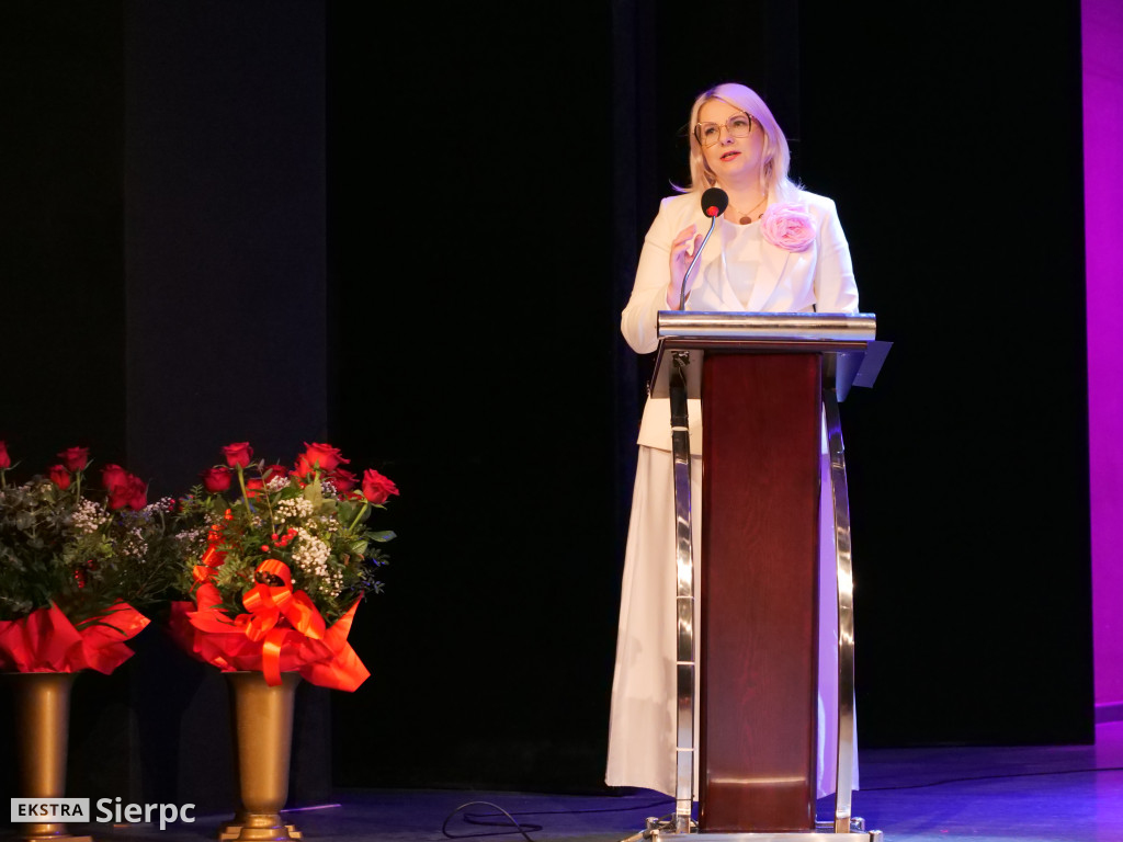 Konferencja o zdrowiu psychicznym młodzieży