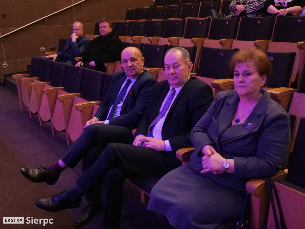 Konferencja o zdrowiu psychicznym młodzieży