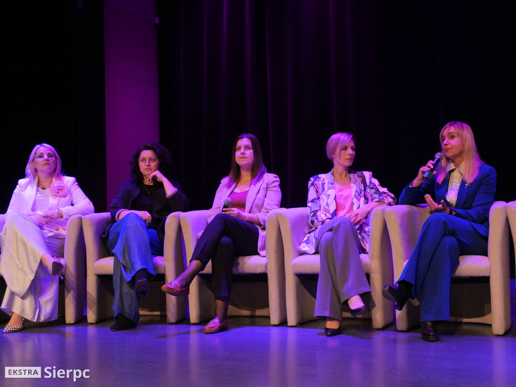 Konferencja o zdrowiu psychicznym młodzieży