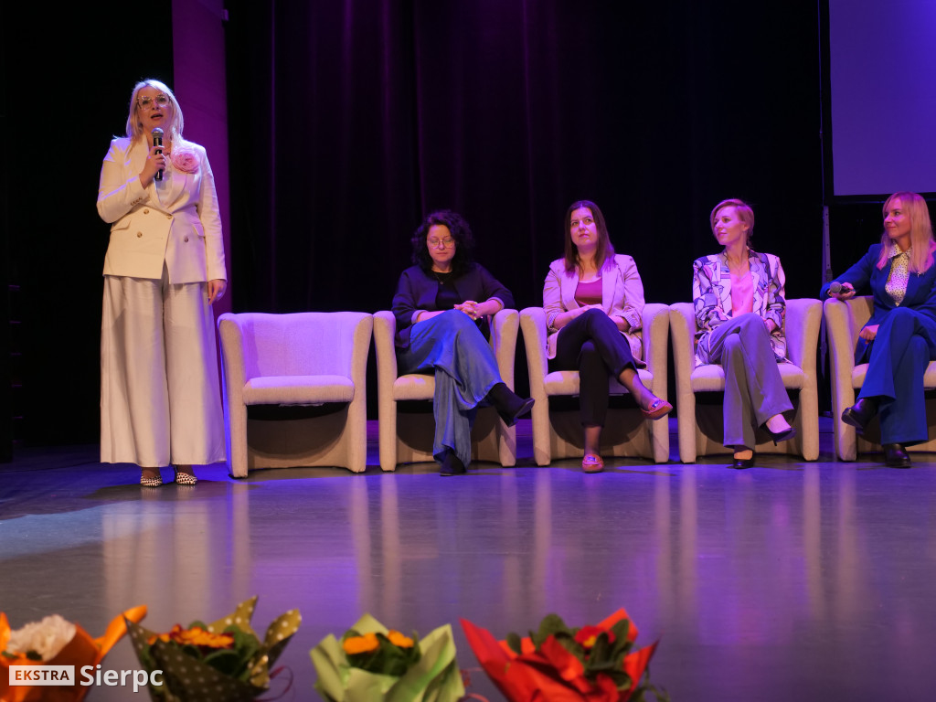 Konferencja o zdrowiu psychicznym młodzieży