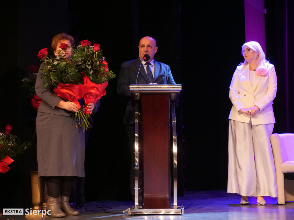Konferencja o zdrowiu psychicznym młodzieży