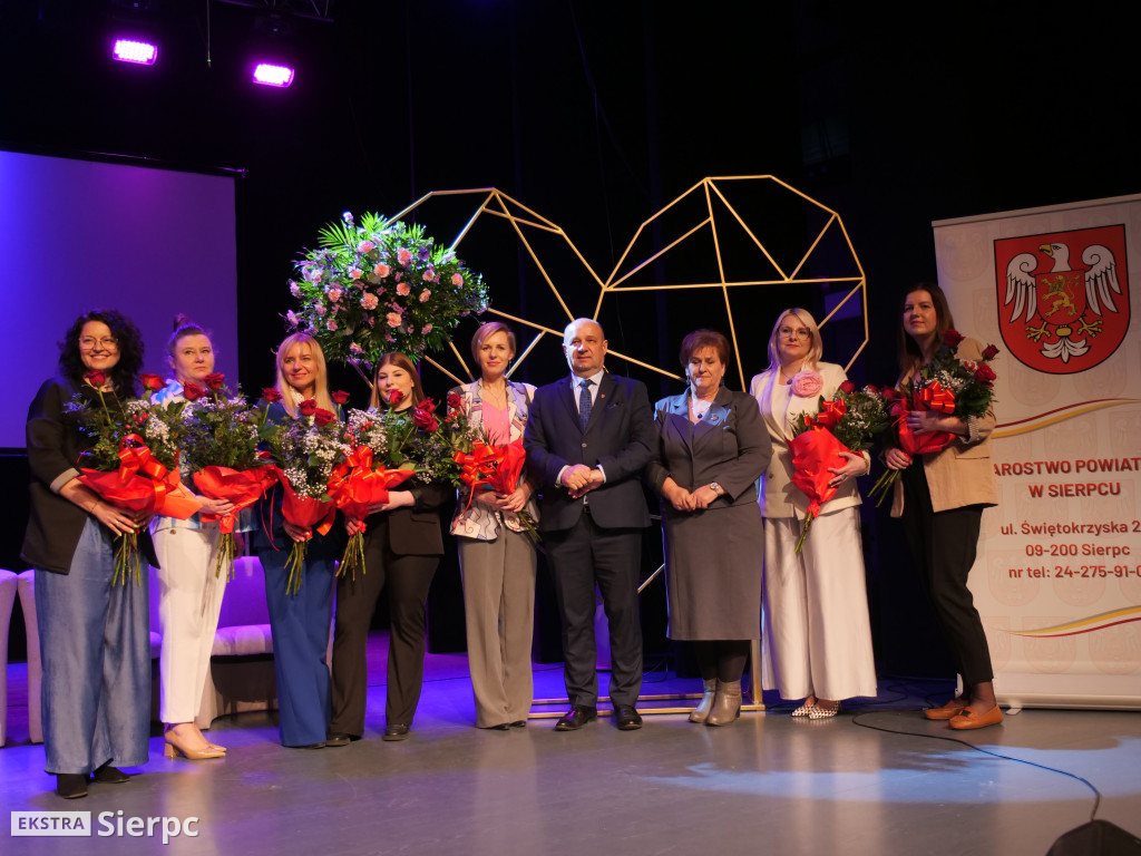 Konferencja o zdrowiu psychicznym młodzieży