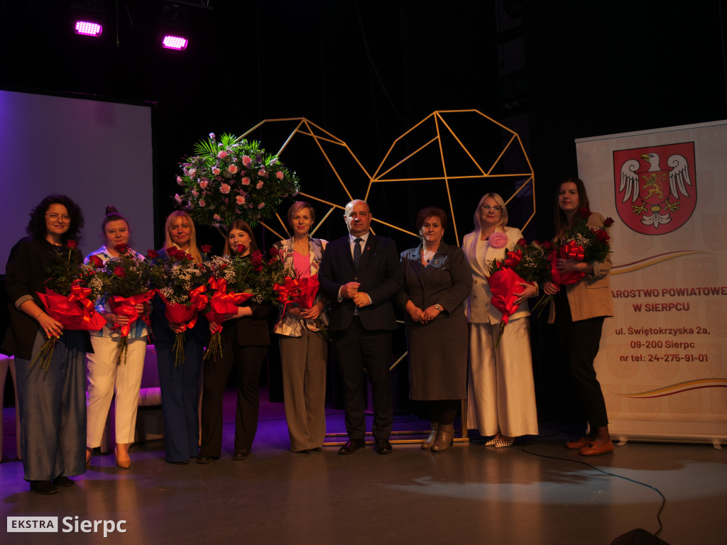 Konferencja o zdrowiu psychicznym młodzieży