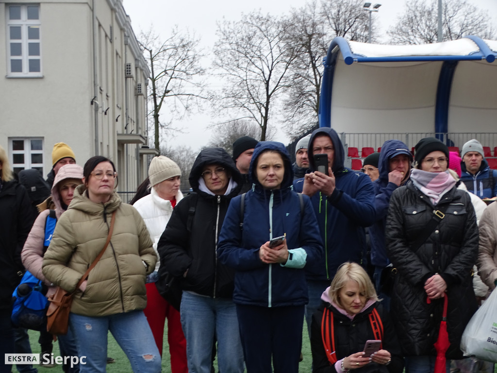 Turniej Akademii Piłkarskiej MOSiR Sierpc