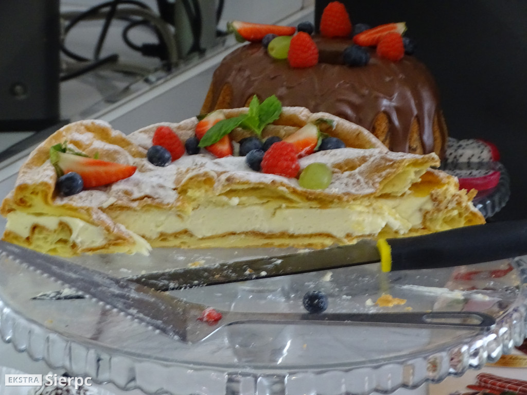 Targi Ślubne w Borkowie Kościelnym