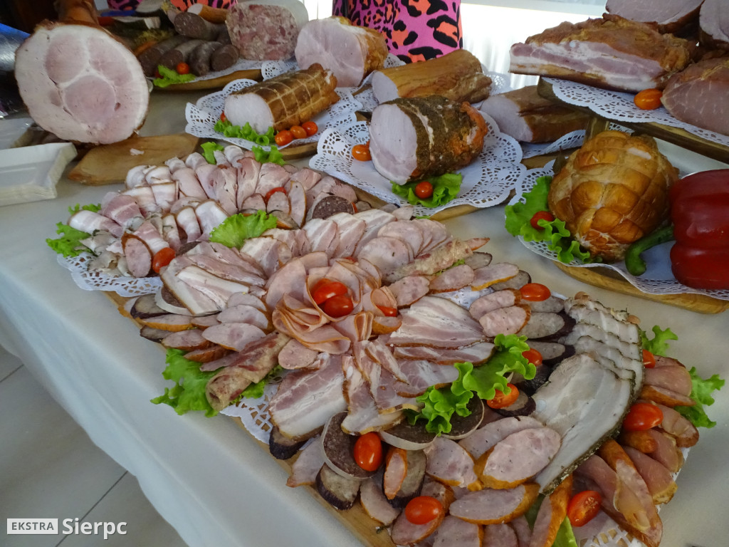 Targi Ślubne w Borkowie Kościelnym
