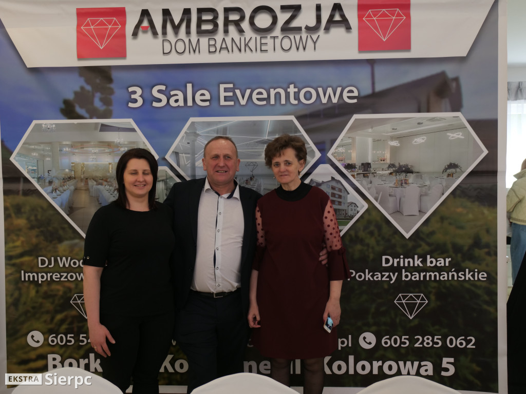 Targi Ślubne w Borkowie Kościelnym